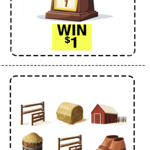 ALAMO: Super Ponies (1854 Ct) - Image 6